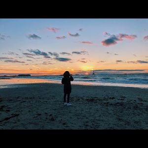 Meet your Posher, Allison